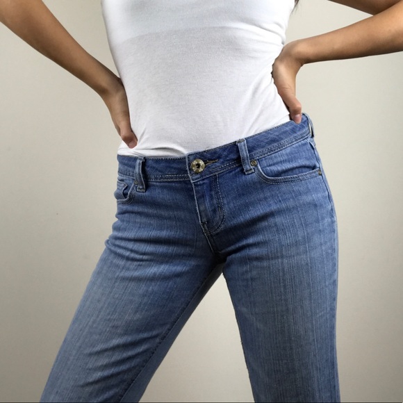 Blue jeans!! - Picture 3 of 6